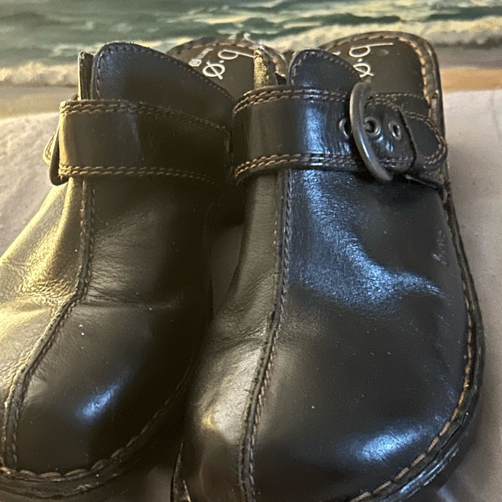 Born clogs - Picture 4 of 8